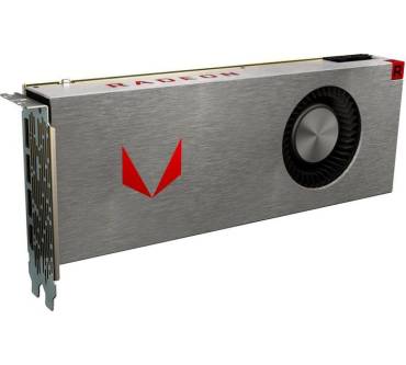 Produktbild Sapphire Radeon RX Vega64 8G HBM2 Limited Edition