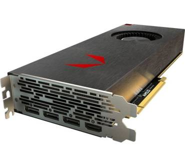 Produktbild Sapphire Radeon RX Vega64 8G HBM2 Limited Edition