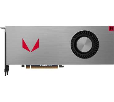 Produktbild Sapphire Radeon RX Vega64 8G HBM2 Limited Edition