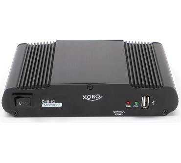 Produktbild Xoro MPA 38 Pro