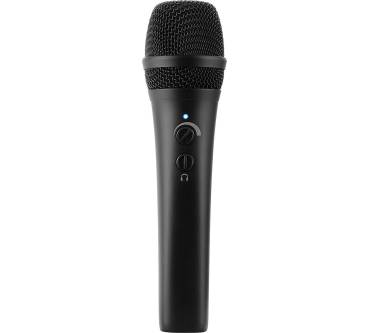 Produktbild IK Multimedia iRig Mic HD 2