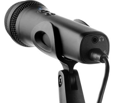 Produktbild IK Multimedia iRig Mic HD 2