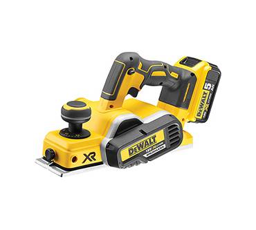 Produktbild DeWalt DCP580P2