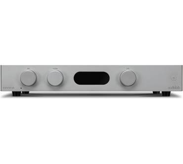 Produktbild Audiolab 8300A (mit Hoer-Wege-Modifikation)