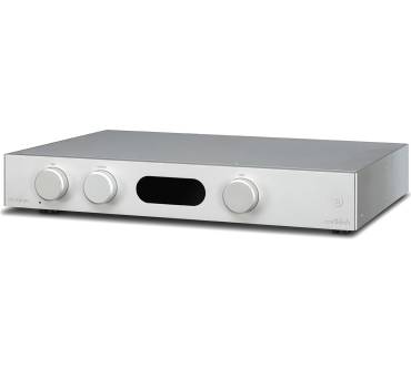 Produktbild Audiolab 8300A (mit Hoer-Wege-Modifikation)