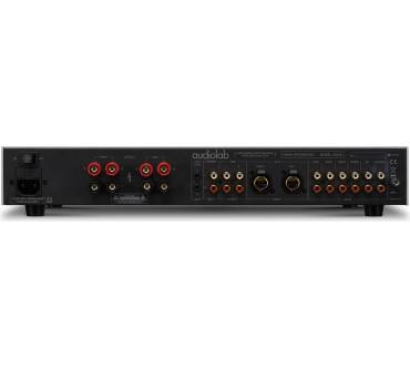 Produktbild Audiolab 8300A (mit Hoer-Wege-Modifikation)