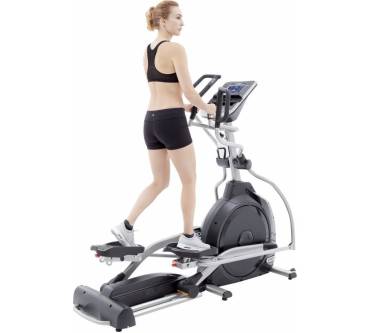 Produktbild Spirit Fitness XE395 Elliptical