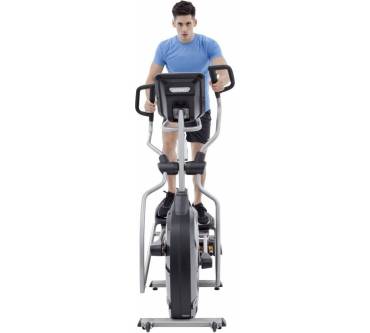 Produktbild Spirit Fitness XE395 Elliptical