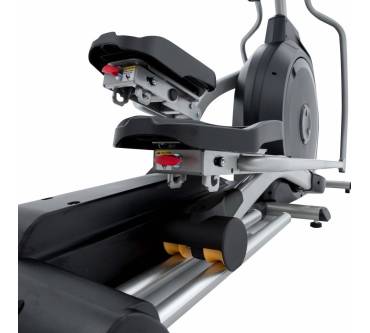 Produktbild Spirit Fitness XE395 Elliptical