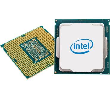 Produktbild Intel Core i3-8100