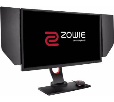 Produktbild BenQ Zowie XL2536