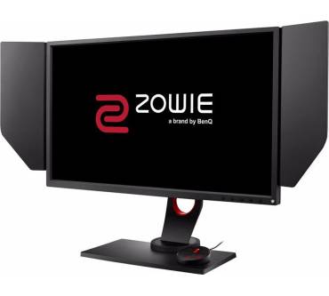 Produktbild BenQ Zowie XL2536