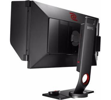 Produktbild BenQ Zowie XL2536