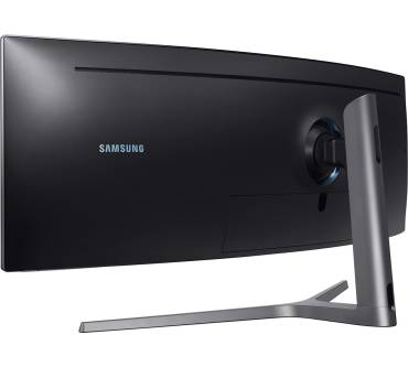 Produktbild Samsung C49HG90