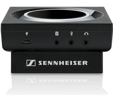 Produktbild Sennheiser GSX 1000