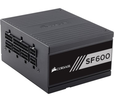 Produktbild Corsair SF Series SF600