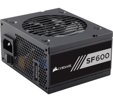 Produktbild Corsair SF Series SF600