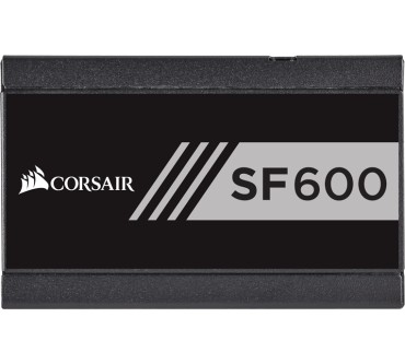 Produktbild Corsair SF Series SF600