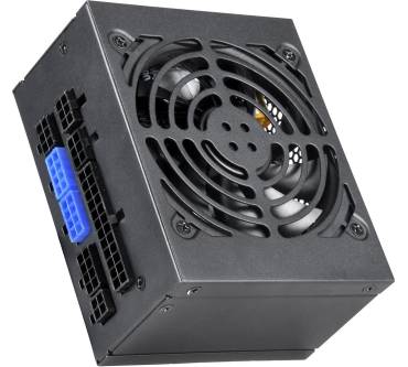 Produktbild SilverStone Technology SFX SX500-G