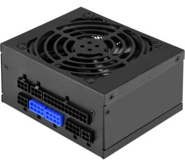 Produktbild SilverStone Technology SFX SX500-G