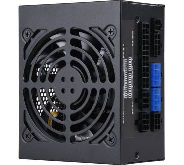 Produktbild SilverStone Technology SFX SX500-G