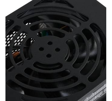 Produktbild SilverStone Technology SFX SX500-G