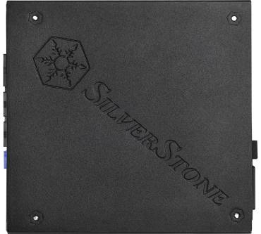 Produktbild SilverStone Technology SFX Series SX500-LG