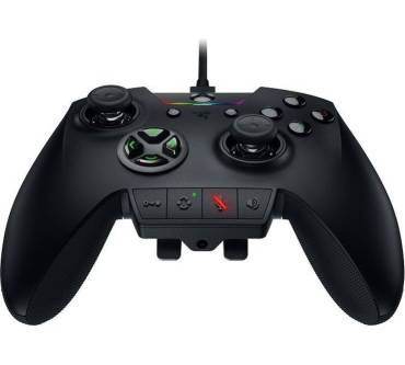 Produktbild Razer Wolverine Ultimate