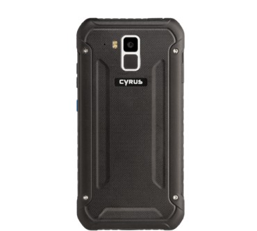 Produktbild Cyrus CS 40