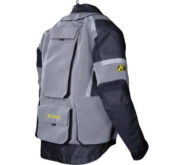 Produktbild Klim Adventure Rally Air Jacket