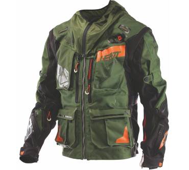 Produktbild Leatt Jacket GPX 5.5 Enduro