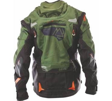 Produktbild Leatt Jacket GPX 5.5 Enduro