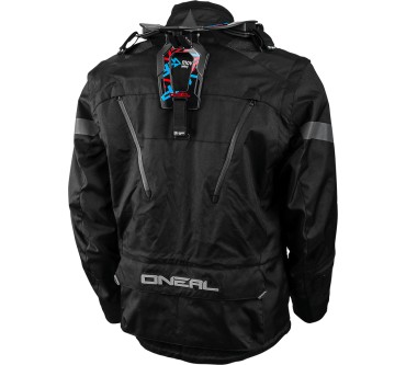 Produktbild O'Neal Baja Racing Enduro Moveo Jacket