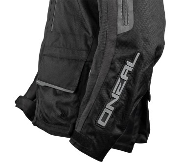 Produktbild O'Neal Baja Racing Enduro Moveo Jacket