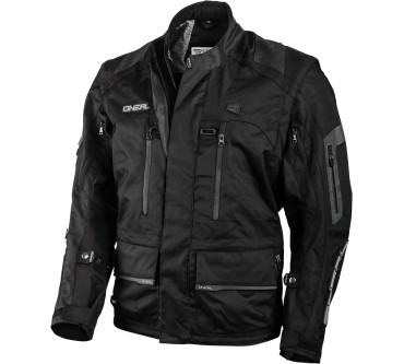 Produktbild O'Neal Baja Racing Enduro Moveo Jacket