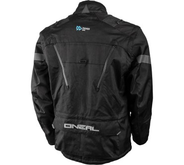 Produktbild O'Neal Baja Racing Enduro Moveo Jacket