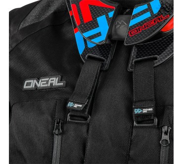 Produktbild O'Neal Baja Racing Enduro Moveo Jacket