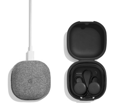 Produktbild Google Pixel Buds