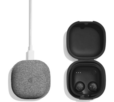 Produktbild Google Pixel Buds