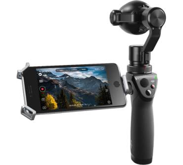 Produktbild DJI Osmo+