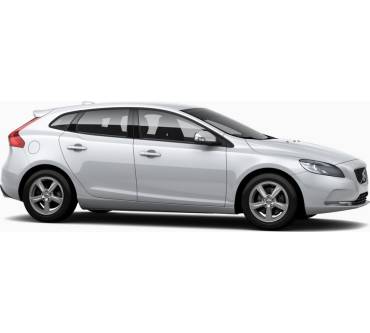 Produktbild Volvo V40 [16]