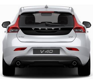 Produktbild Volvo V40 [16]