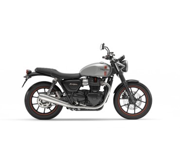 Produktbild Triumph Street Twin ABS (41 kW) (Modell 2017)