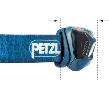 Produktbild Petzl Tikkina