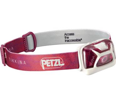 Produktbild Petzl Tikkina