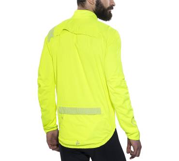 Produktbild Craft Sportswear Verve Rain Jacket