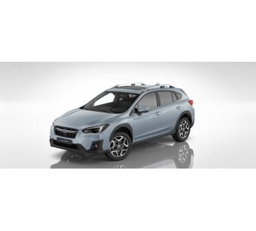 Produktbild Subaru XV (2018)