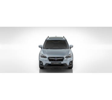 Produktbild Subaru XV (2018)