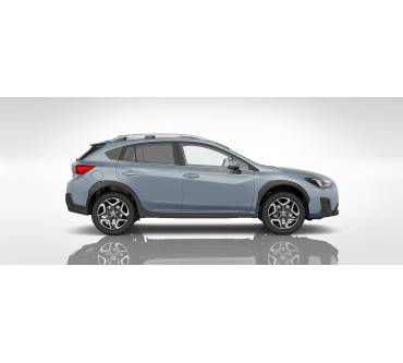 Produktbild Subaru XV (2018)