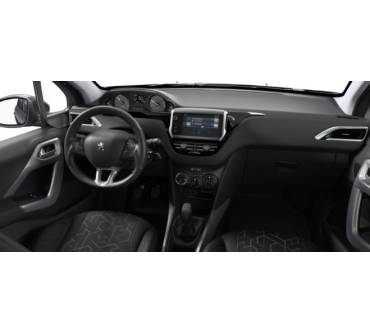 Produktbild Peugeot 2008 [16]